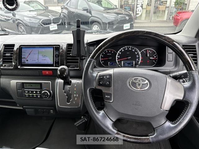 Toyota HIACE VAN 2016 8759760-9