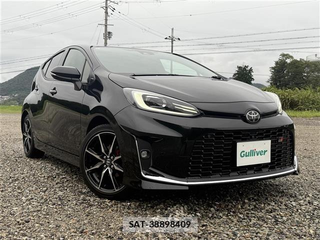 Toyota AQUA 2024 8762990-0