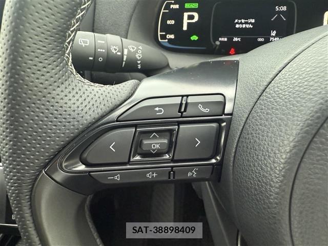 Toyota AQUA 2024 8762990-11