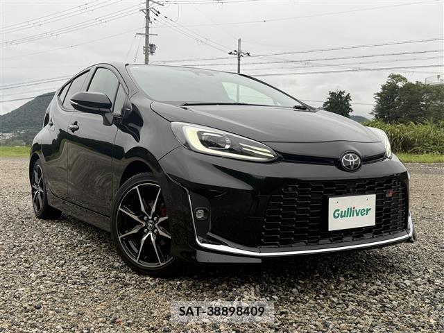 Toyota AQUA 2024 8762990-15