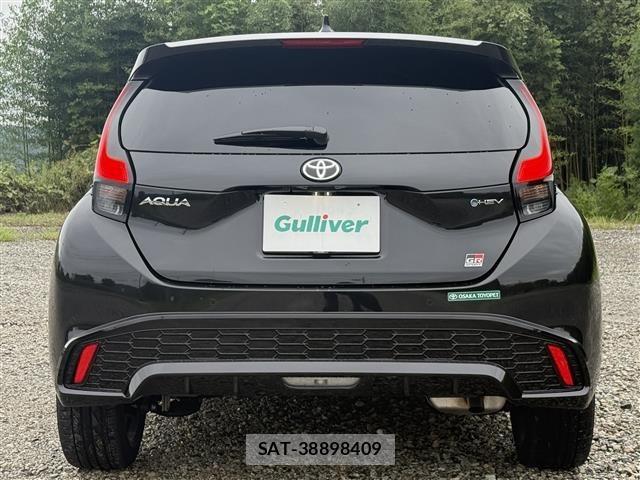 Toyota AQUA 2024 8762990-19