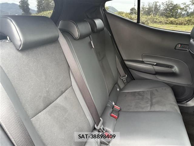 Toyota AQUA 2024 8762990-2