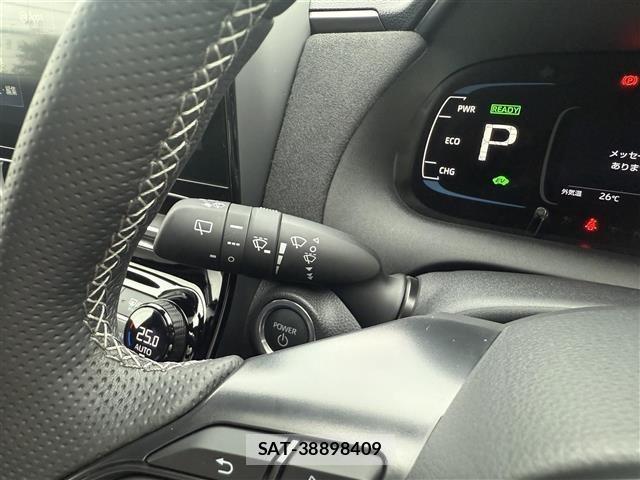 Toyota AQUA 2024 8762990-20