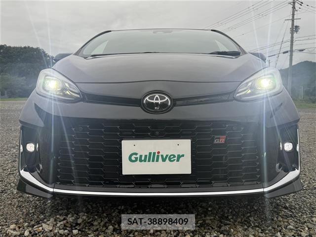 Toyota AQUA 2024 8762990-21