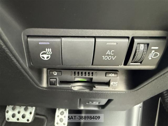 Toyota AQUA 2024 8762990-4