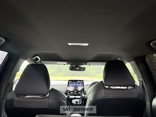 Toyota AQUA 2024 8762990-6