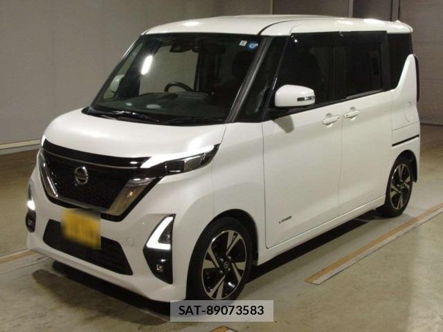 Nissan ROOX 2022 8685014-0