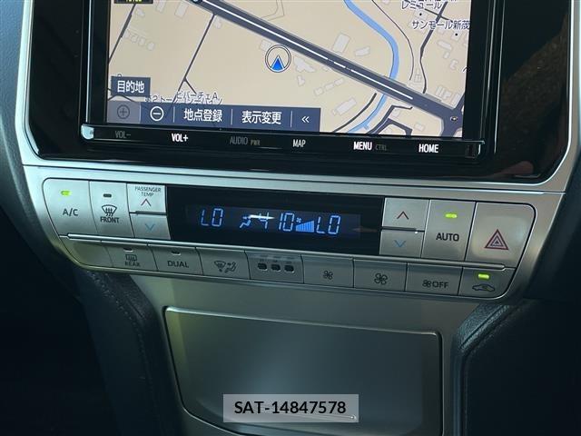 Toyota LAND CRUISER PRADO 2021 8676436-11