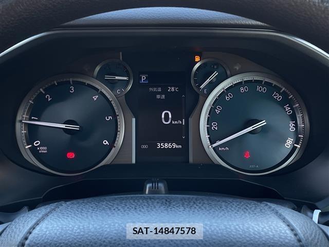Toyota LAND CRUISER PRADO 2021 8676436-20