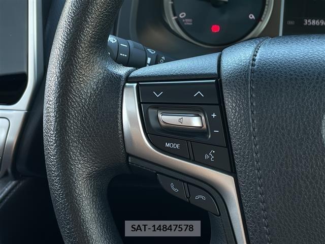 Toyota LAND CRUISER PRADO 2021 8676436-4
