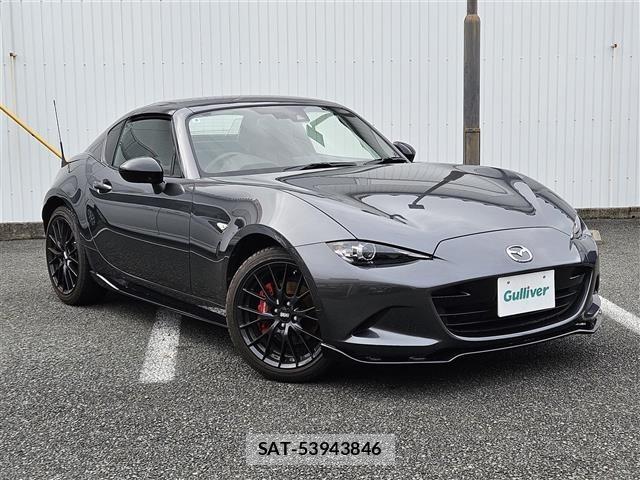 Mazda ROADSTER 2021 8761834-0