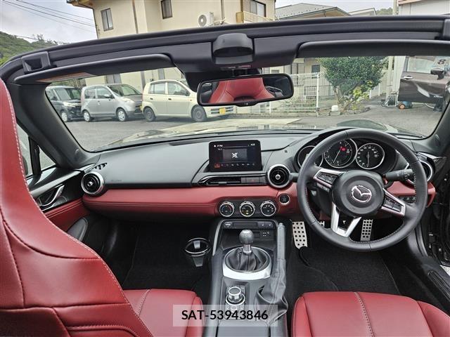 Mazda ROADSTER 2021 8761834-10