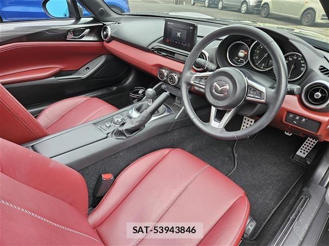 Mazda ROADSTER 2021 8761834-11