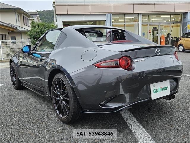 Mazda ROADSTER 2021 8761834-13