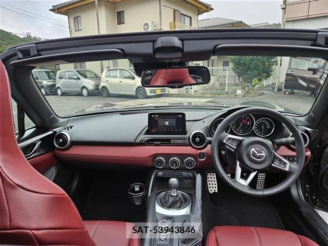 Mazda ROADSTER 2021 8761834-14