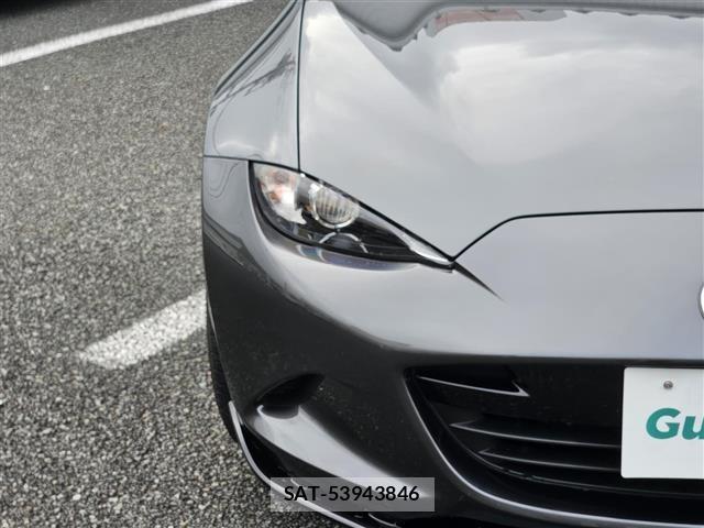 Mazda ROADSTER 2021 8761834-15