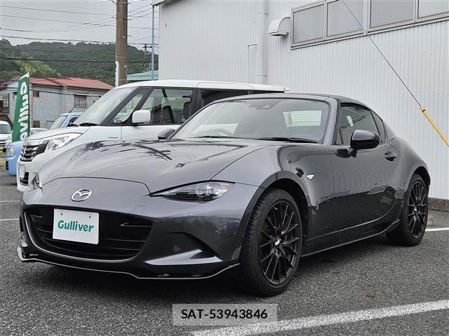 Mazda ROADSTER 2021 8761834-18