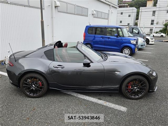 Mazda ROADSTER 2021 8761834-19