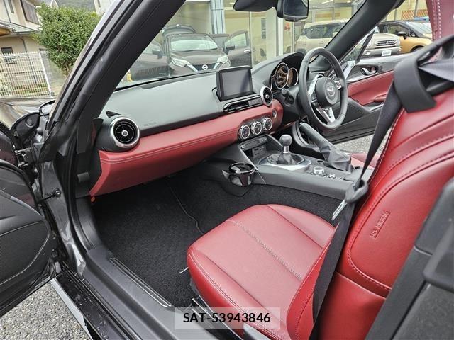 Mazda ROADSTER 2021 8761834-2