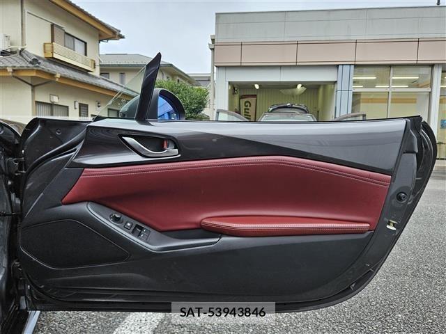 Mazda ROADSTER 2021 8761834-20