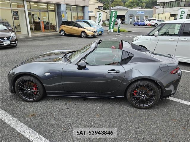 Mazda ROADSTER 2021 8761834-21