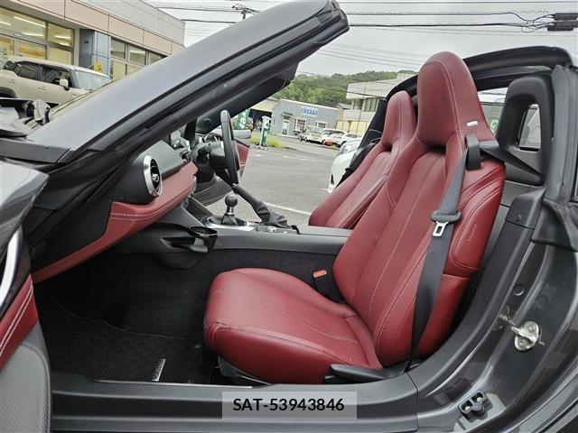 Mazda ROADSTER 2021 8761834-22