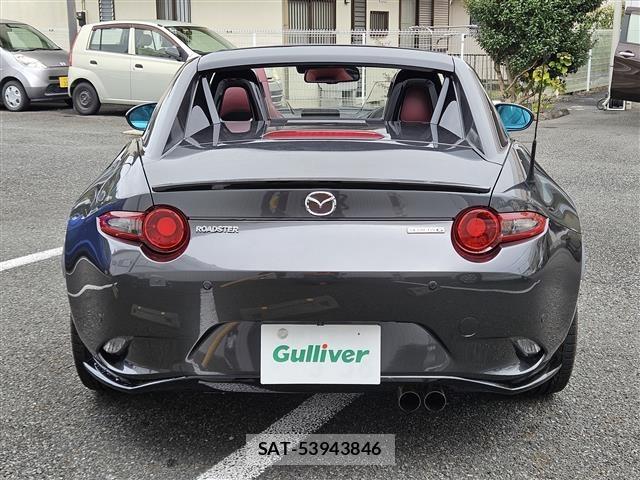 Mazda ROADSTER 2021 8761834-3