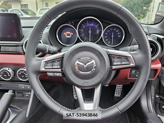 Mazda ROADSTER 2021 8761834-6