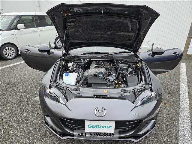 Mazda ROADSTER 2021 8761834-8