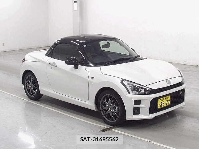 Daihatsu COPEN 2026 8702843-0