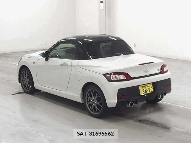 Daihatsu COPEN 2026 8702843-1