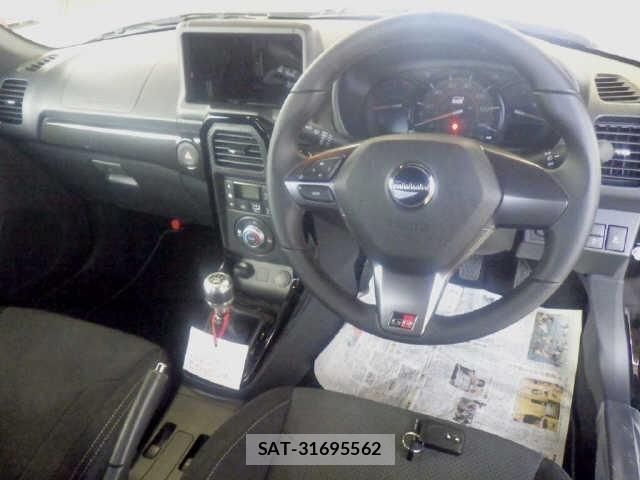 Daihatsu COPEN 2026 8702843-3
