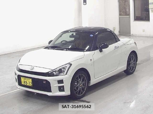 Daihatsu COPEN 2026 8702843-4