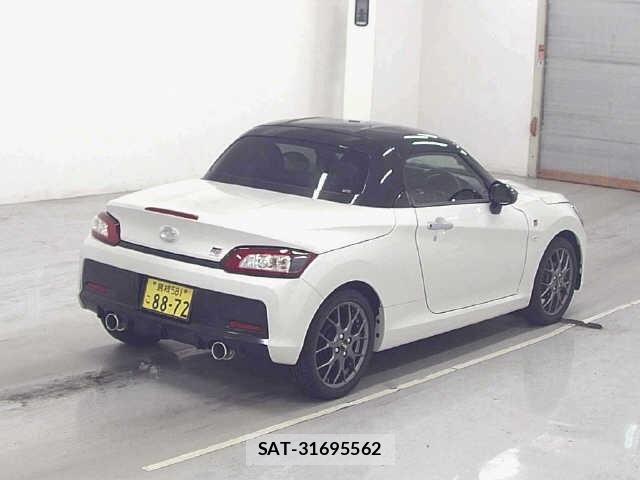 Daihatsu COPEN 2026 8702843-5