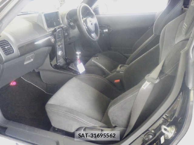 Daihatsu COPEN 2026 8702843-8