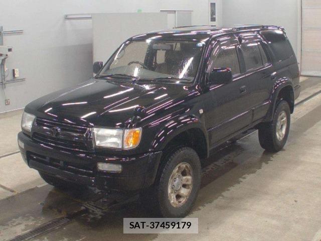 Toyota HILUX SURF 1997 8918220-0