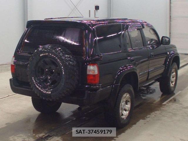 Toyota HILUX SURF 1997 8918220-1