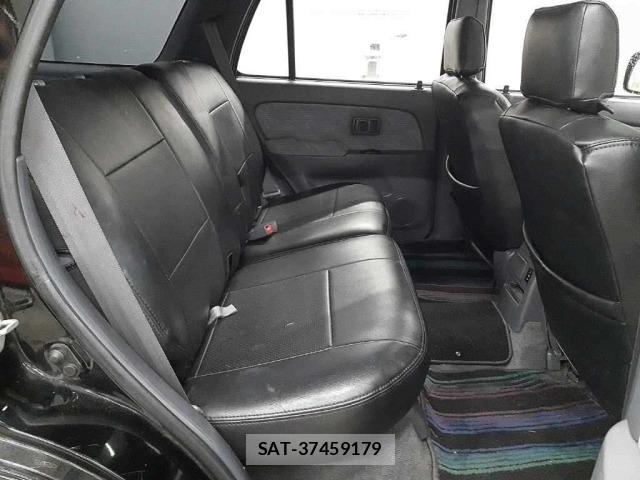 Toyota HILUX SURF 1997 8918220-10