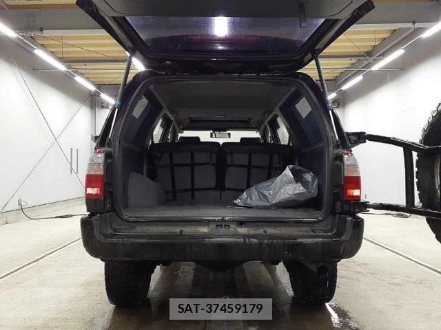 Toyota HILUX SURF 1997 8918220-11