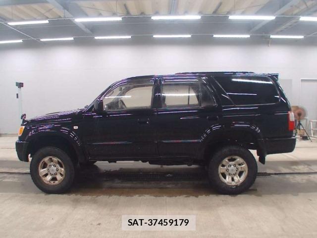 Toyota HILUX SURF 1997 8918220-4