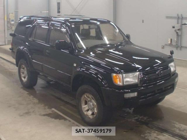 Toyota HILUX SURF 1997 8918220-5