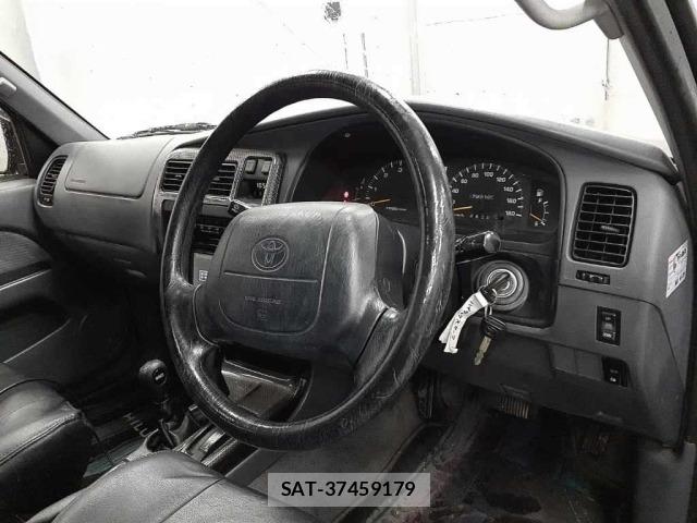Toyota HILUX SURF 1997 8918220-7