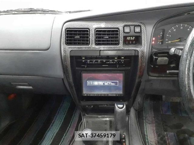 Toyota HILUX SURF 1997 8918220-9