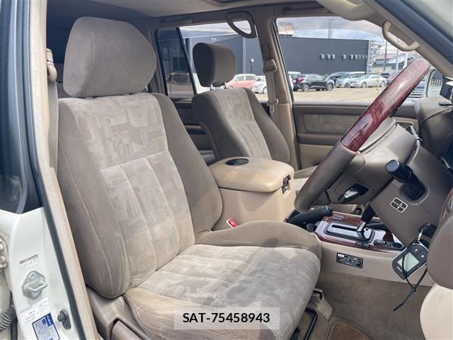 Toyota LAND CRUISER 1998 8761222-11