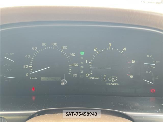 Toyota LAND CRUISER 1998 8761222-15