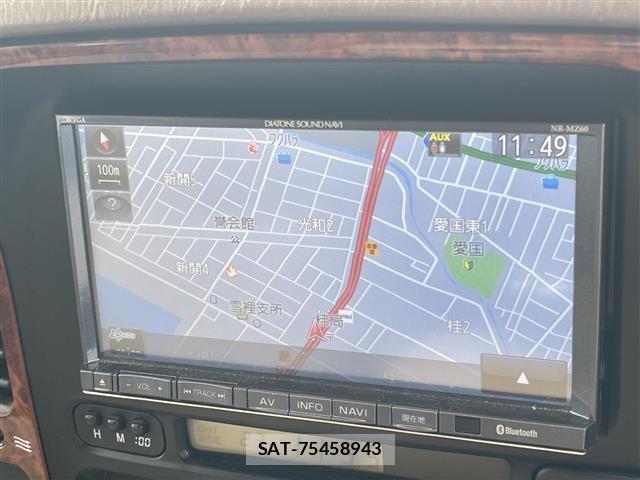 Toyota LAND CRUISER 1998 8761222-16