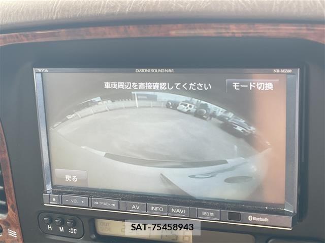 Toyota LAND CRUISER 1998 8761222-18