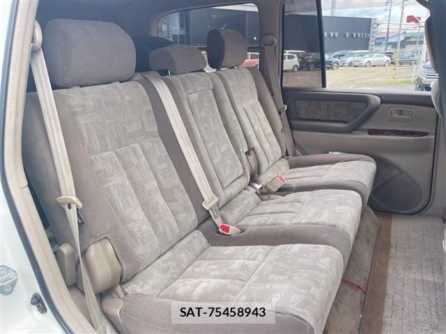 Toyota LAND CRUISER 1998 8761222-20