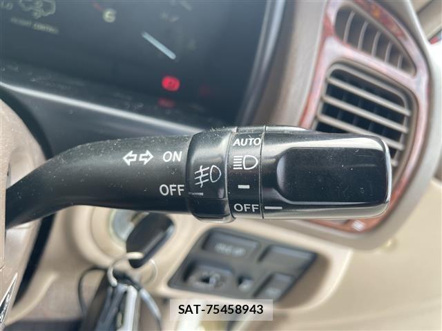 Toyota LAND CRUISER 1998 8761222-21