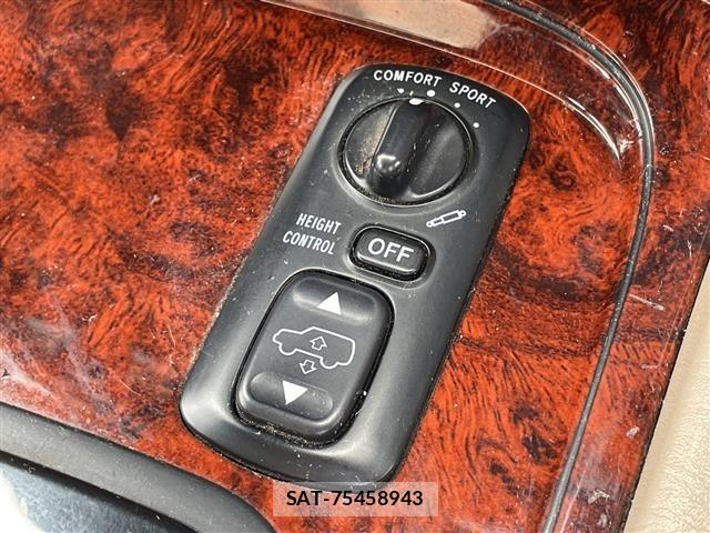 Toyota LAND CRUISER 1998 8761222-7